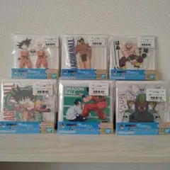 一番くじドラゴンボール EX 雲の上の神殿 F賞 ドラゴンスタンドコレクション