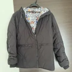 ワークマン女子 ブルゾン