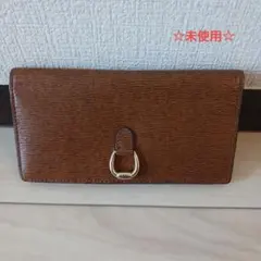 専用 ☆「 LAUREN RALPH LAUREN　長財布　ブラウン 」☆のサムネイル