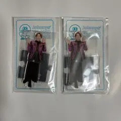 アクスタ アクリルスタンド 20夏　福本大晴