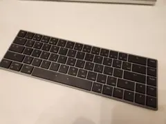 MISTEL AIRONE グレー タクタイル