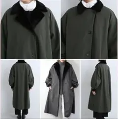 バックボアコート