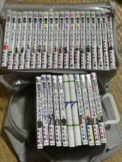 東京卍リベンジャーズ 1-31巻 全巻セット