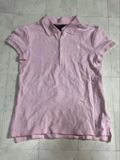 POLO RALPH LAUREN ポロ ラルフローレン ポニー刺繍 ポロシャツ