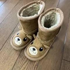 14センチ ブーツ