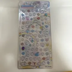 ぷくぷくあわわちゃん　ジュエルプチドロップ