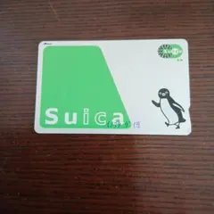 記念ICOCA】ICOCA Suica 相互利用記念デザインカード - メルカリ