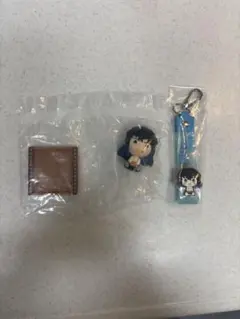 一番くじ 鬼滅の刃 F賞 G賞 嘴平伊之助