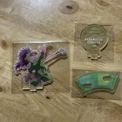 七松小平太　アクリルスタンドコレクションLite　A BOX