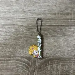 プリキュアオールスターズ カプセルラバーマスコット