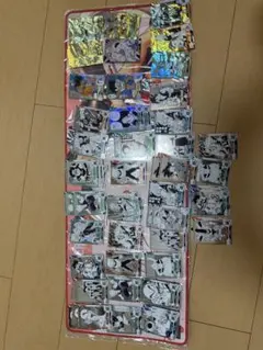 ドラゴンボール　ダイバーズ　40th apt-005 孫悟空　スーパーパラレル