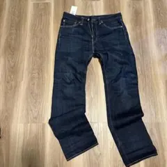 Levi's 505 デニム