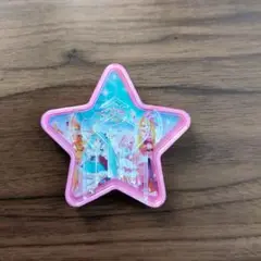 ひろがるスカイプリキュア　星型　ボールゲーム