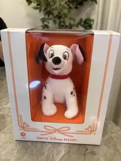 ディズニー 101匹わんちゃん スタチュー 3点 加藤工芸 - メルカリ