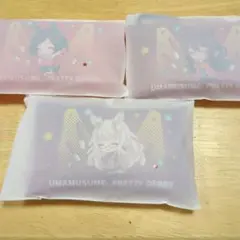 ウマ娘プリティーダービー　一番くじ カラビナ付きケース