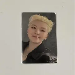 SEVENTEEN ウジ 会場限定トレカ NEW_ weverse