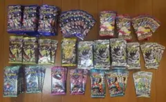 ポケモンカードゲーム ポケカ バラ ニンジャ アビス インフェルノ 計