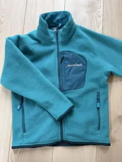 mont-bell アウター サイズ110