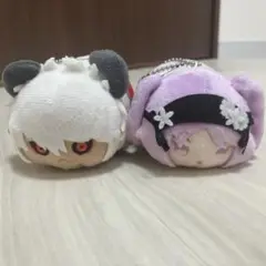 エウリュアレ アステリオス もちマス