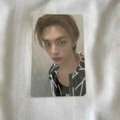 Straykids オフイベ hollow 関東 2/1 ヒョンジン