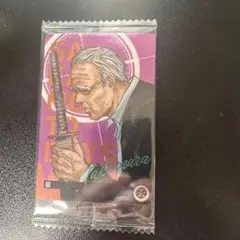 SAKAMOTO DAYS カード　9-15