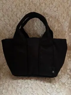 ルートート　トートバッグ　ミニバッグ　お散歩バッグ