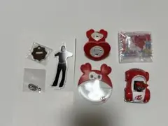 TWICE チェンブリー　グッズセット
