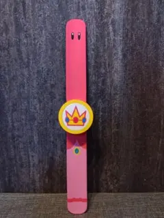 プリンセスピーチ パワーアップバンド(USJ)