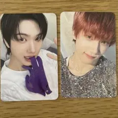 nct dream dreamscape チソン