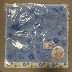 サンリオキャラクターズ ハンドタオル ハンカチ