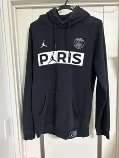 【希少】Jordan × PSG パリサンジェルマン 初期コラボパーカー