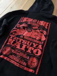 2025年最新】プロレス 内藤哲也の人気アイテム - メルカリ