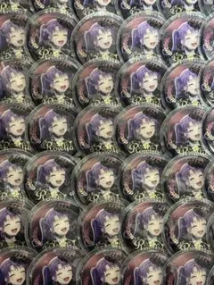 2025年最新】roselia 缶バッジの人気アイテム - メルカリ