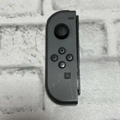任天堂 Switch 純正 ジョイコン 左 グレー ※動作未確認