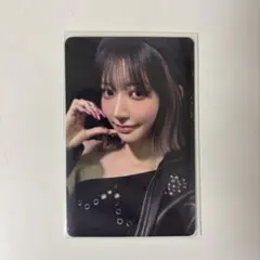 LE SSERAFIM spaghetti HMV ラキドロ サクラ