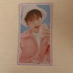 &TEAM TAKI タキ &TEAMCAFE カフェ 入場特典 トレカ