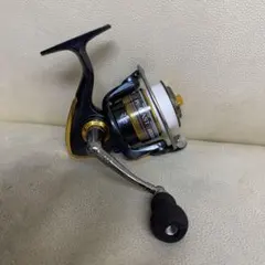 PE-CAST 2000S スピニングリール 本体のサムネイル