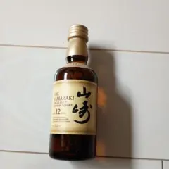 야마자키 위스키