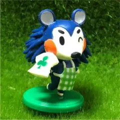 【 きぬよ 】あつ森 チョコエッグ  フィギュア