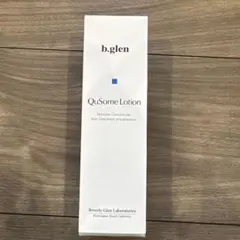 【新品未開封】b.glen QuSome Lotionのサムネイル
