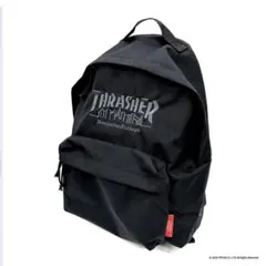 新品THRASHER Manhattan Portage リュック　数量限定商品
