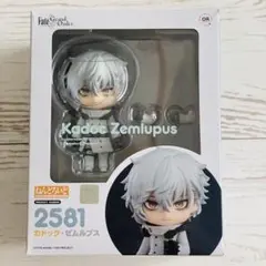 2026年最新】カドック ねんどろいどの人気アイテム - メルカリ