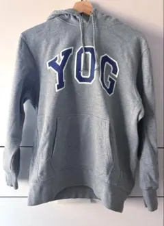 2026年最新】yogee new waves パーカーの人気アイテム - メルカリ