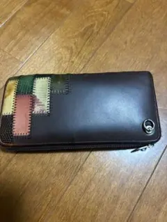 ニコG様専用 グラム ジャムホームメイド 長財布 - メルカリ