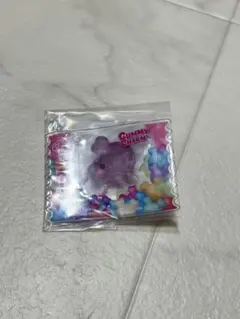 TWICE LOVELYS 軟糖＆吊飾 附收納包 Momo