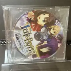 Fate/stay night　コンプセレクションズ vol.2