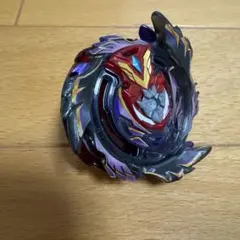 ベイブレード バースト撃　ストライクゴッドヴァルキリー