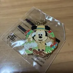 Tokyo Disney resort⭐︎ ミッキーマウス キーホルダー
