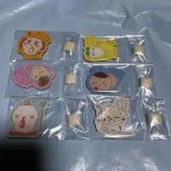 ちいかわ キャラマグネッツ