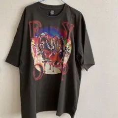 B'z FYOD Ｔシャツ　2XL 新品未使用未開封 XLサイズ FYOD B'zファンクラブ会員限定Tシャツ